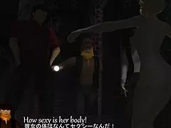 Teen Warriors A Daring Anime Adventure That Will Keep You On The Edge