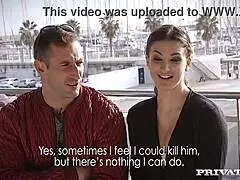 Interview with sexy Susy Gala