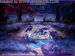 Street fighter v overwatch doll graveyard