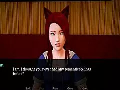 I love my new family