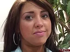 Cody og Kaylee har lækre boble-røve, vil du se?