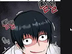 Хипнозното апп беше фалшиво! Изнудвана курва в аниме фантазия еп2.