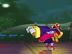 Tqh 0 Team Lei Lei Vs Team Kureha