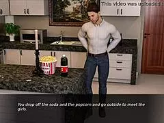 nursing back to pleasure 57 lisa is becoming more and more brave