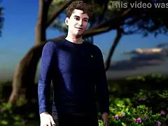 Musik luv magick follows the wizards lover in episode 4. She explores the heart of magick in this sfw 3d cartoon anime hentai.