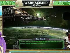 warhammer 40k inquisitor trainer with big tits