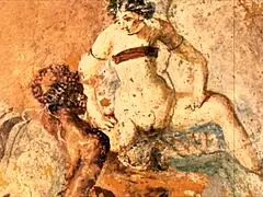 Look At These Vintage Erotic Drawings!