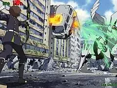 owari no seraph 06 hentai scene