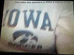 bbw wife blowjob with big natural tits