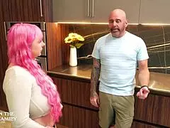 Vad menet Skylar Vox-szal, a mostohalányommal! 😜