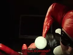 Sex selector - harley king can be an angel or devil in bed it's up to you to decide which you'd prefer.