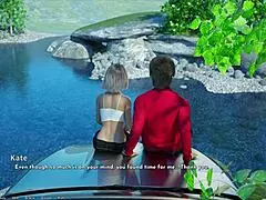 Welcome to Free Will 78 adventure