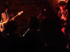 Step mom and daughter team up on step dad