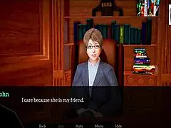 my new family 167 with erotic anime hentai scenes