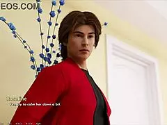 Welcome to Free Will 78 adventure