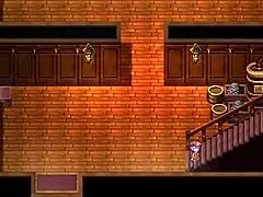 Detective Girl Exposed Naked Before Old Man In Hentai