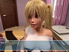 Complete Gameplay: Happy Summer Part 6