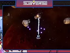 I explore studiofows subverse anime