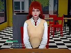 My bully is my lover!