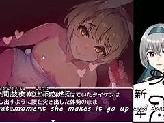 A hero was fallen in the bunny-girl forest trial ver machine translated subtitles 2 3
