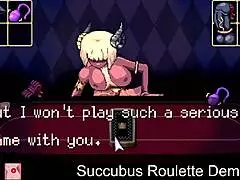 Succubus Roulette Demo