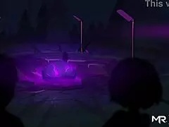 Camppinewood - เย็ดใส่ในหีแดง E1 14!