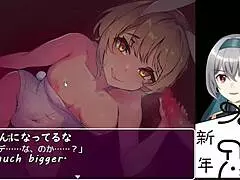 A hero was fallen in the bunny-girl forest trial ver machine translated subtitles 2 3