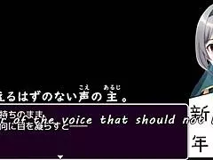 A hero was fallen in the bunny-girl forest trial ver machine translated subtitles 2 3