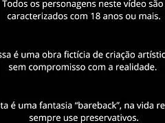 desenho gay sexo sujo na faculdade