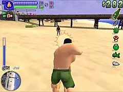 Bonetown Vacation Se 1 Ep 11 Bone Voyage