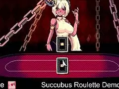 Succubus Roulette Demo