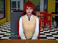 My bully is my lover!