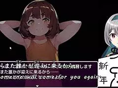 A hero was fallen in the bunny-girl forest trial ver machine translated subtitles 2 3