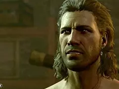 Gale's Naked Gay Romance