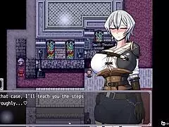 Dragon conquista scenes 1 where the monster takes over