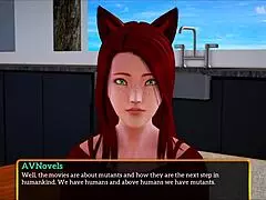 in my new family, erotic amateurs explore