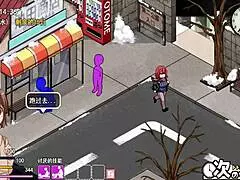 アニメヘンタイゲーム新バージョン3見たことある？超エロいよ！