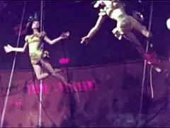 Check out this vintage erotic anime art