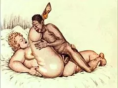 Check out this vintage erotic anime art