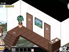 hey, have ya seen this new version 3 of the anime hentai game?