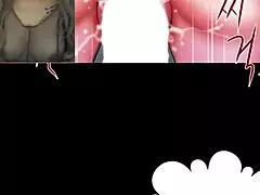 My aunt in chapter 41 gives jerk off instructions.