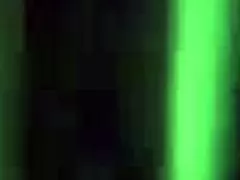 I’m thrilled watching two African amateur babes share my big white pole.