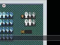 Ntr Police Ruri Sakura Nipple Piercings