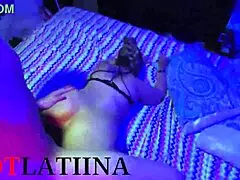 venezuelan prepaid bent over in kitchen doggystyle