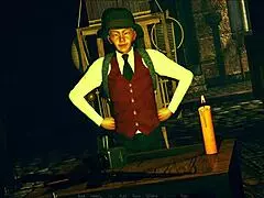 Eternum 42 Anime Game Hentai Adventure