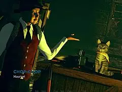 Eternum 42 Anime Game Hentai Adventure