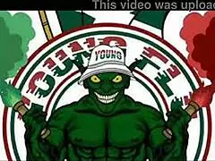 Neymar Enjoying The Moment