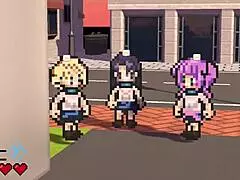 The Otherworldly Beach Adventure - Part 1