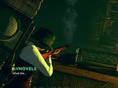 Eternum 42 Anime Game Hentai Adventure