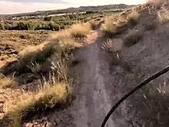 does neva get fucked by monster cock in the d3ad rac3r music video?